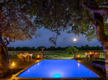 When we speak about the safari lifestyle, we aren’t referring to the iconic activities like bush walks, game drives and wildlife. The safari lifestyle embodies the in-camp and added value experiences designed to enhance your safari holiday. The camps we represent epitomise the essence of the safari lifestyle, and this week, we’ve selected four exceptional […]