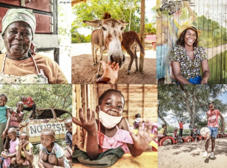 Sun Destinations Makes an Impact by Supporting Nourish