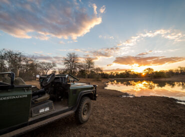 Southern Africa and Botswana dance to their own seasonal rhythms, the best part is that each season offers its own unique elements of safari magic. Let’s explore what each season holds to discover which time of year offers the ideal wilderness experience for you. Dreaming of a green Christmas?  While our Northern counterparts are gearing […]