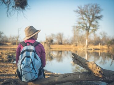 Summer arrives not quietly, but generously. When it rains, it pours. In the African bush, this couldn’t be more true. The wild exhales, the parched earth welcoming this abundance of water in grateful gulps. Life blossoms. Everything grows. This is the water that the land will need to sustain it through the dry season to [&hellip;]