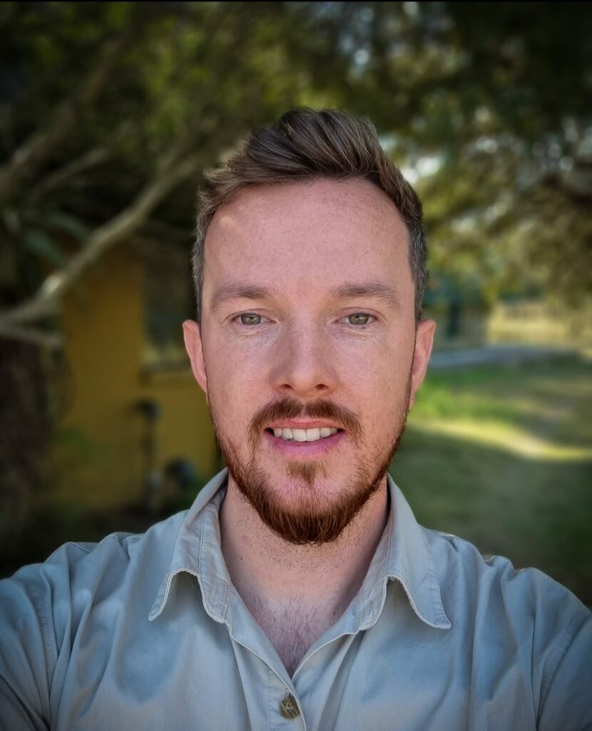Guide Matt