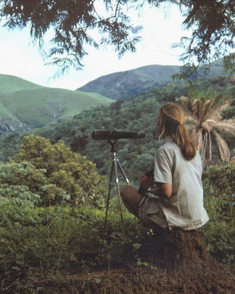 Radical Women That Have Shaped The World of Conservation