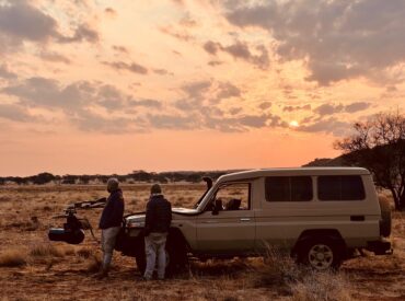 You may have seen some of the phenomenal wildlife footage on our socials, captured by wildlife enthusiast and photography pro Kevin MacLaughlin. His lens reveals intimate moments and breathtaking close-ups of some of Africa’s wildest and most elusive creatures. Each month, Kevin spends dedicated time exploring the spectacular Klaserie Private Nature Reserve, home to Africa […]