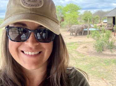 “Everything in Africa bites, but the safari bug is the worst of all.” -Brian Jackman Africa has a way of getting under your skin and for returning guest Linda Gordon, the call of the wild was impossible to ignore. After not one but two visits to Africa on Foot this year, we caught up with […]