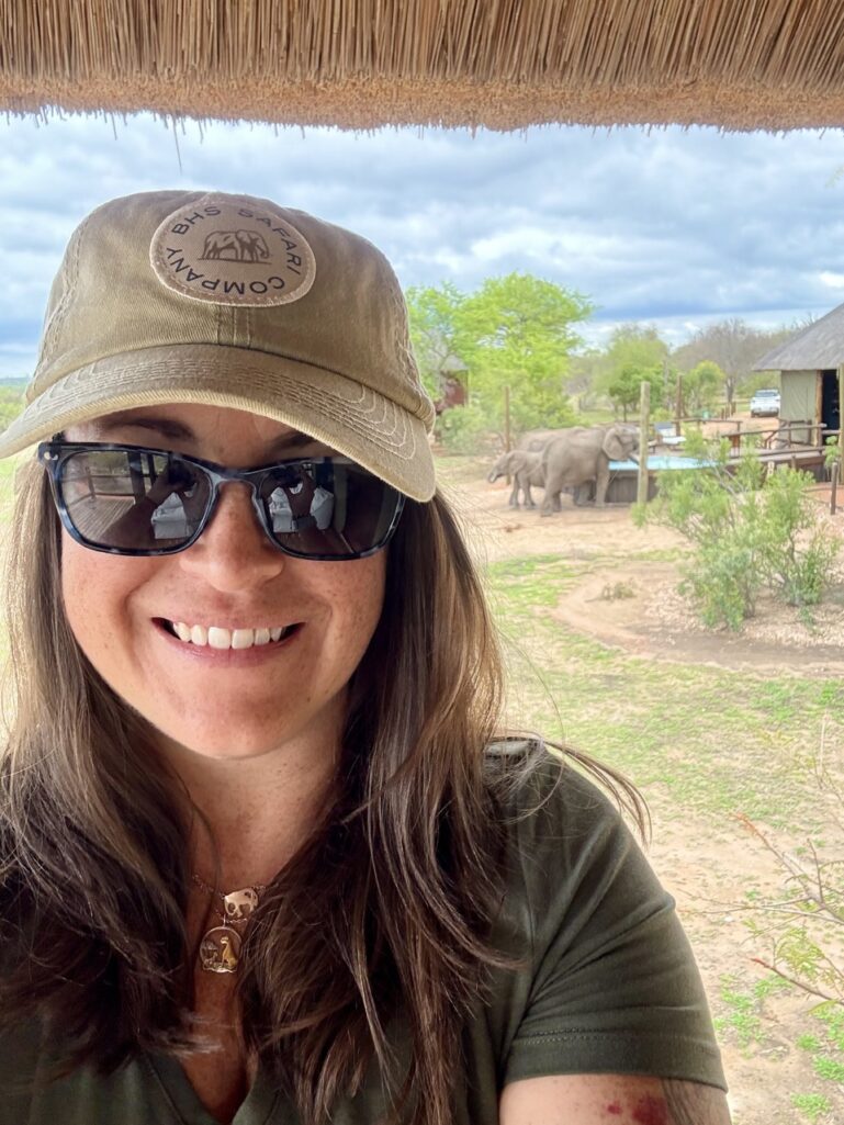 Guest Review: Exploring Africa on Foot and nThambo Tree Camp