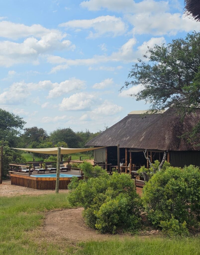 nThambo Tree Camp