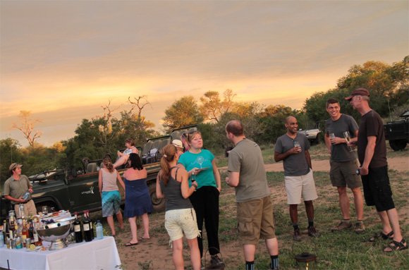 New Years Sundowners New Years Eve Sundowners