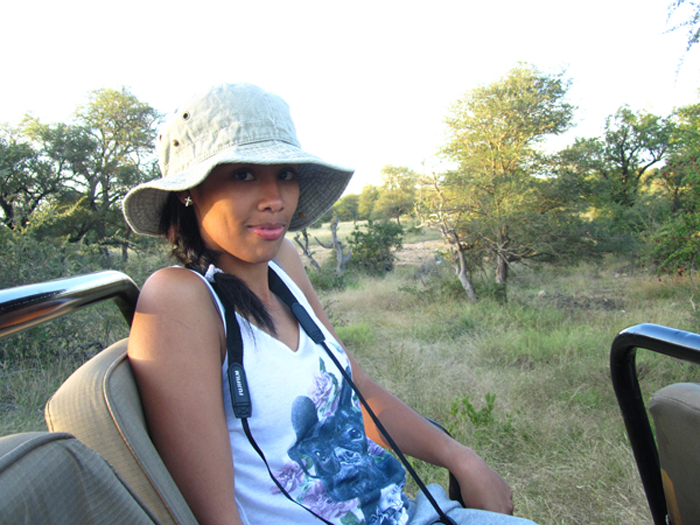 Zeena Ponto Sun Destinations