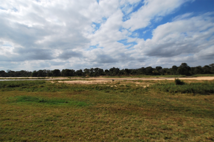 Umkumbe Safari Lodge