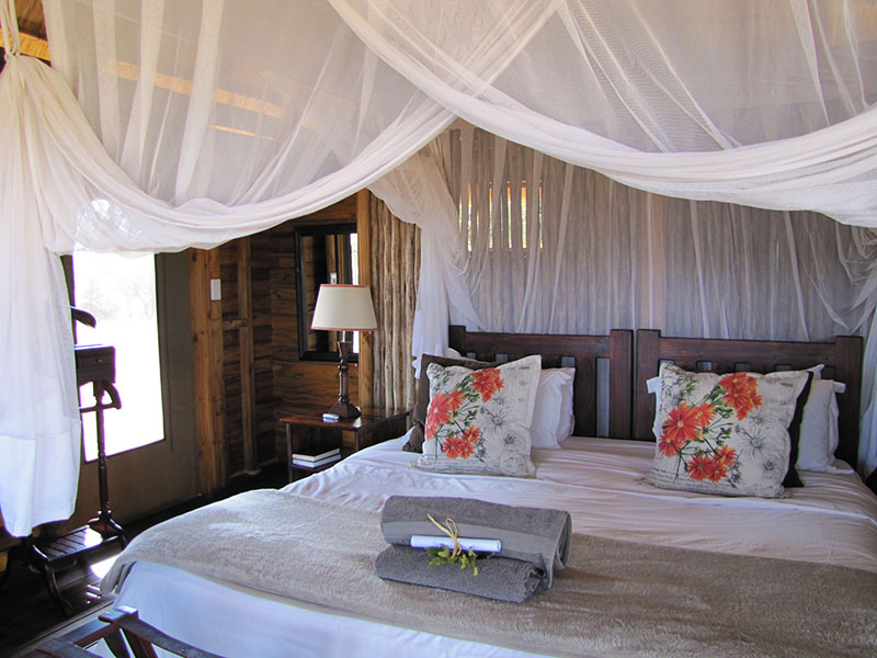 nThambo's room of romance