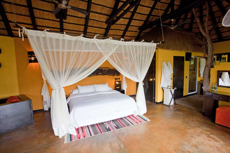 double-bedroom double-bedroom