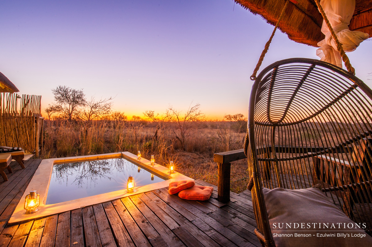 Billy's Lodge Billy's Lodge