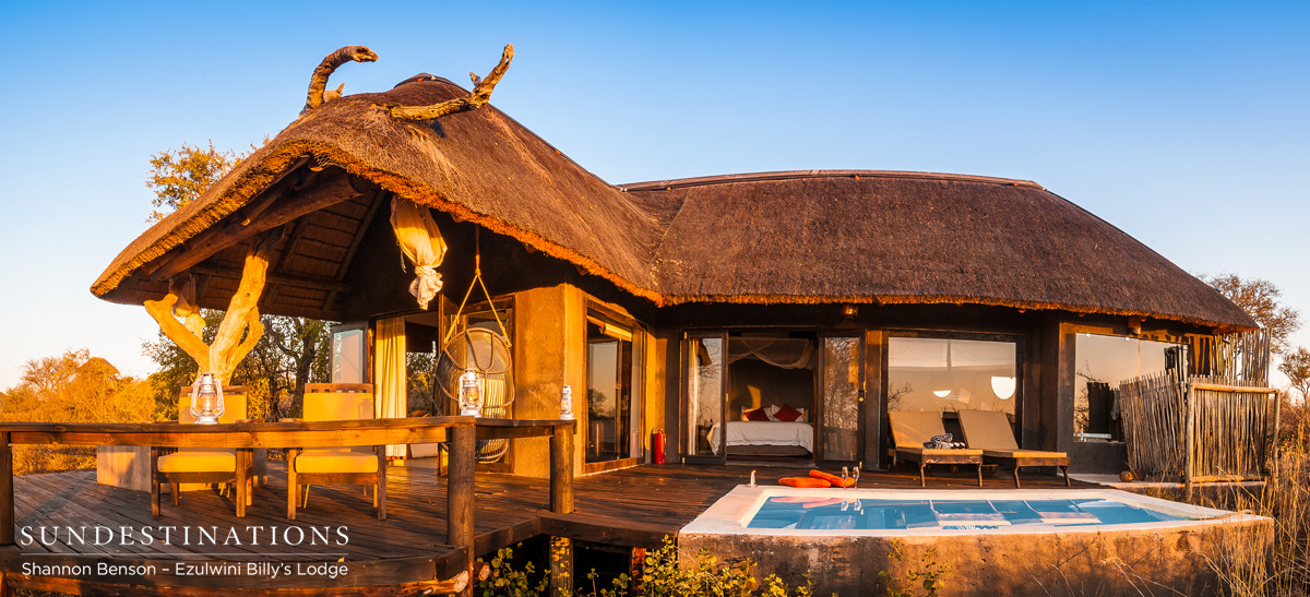 Billy's Luxury Billy's Luxury