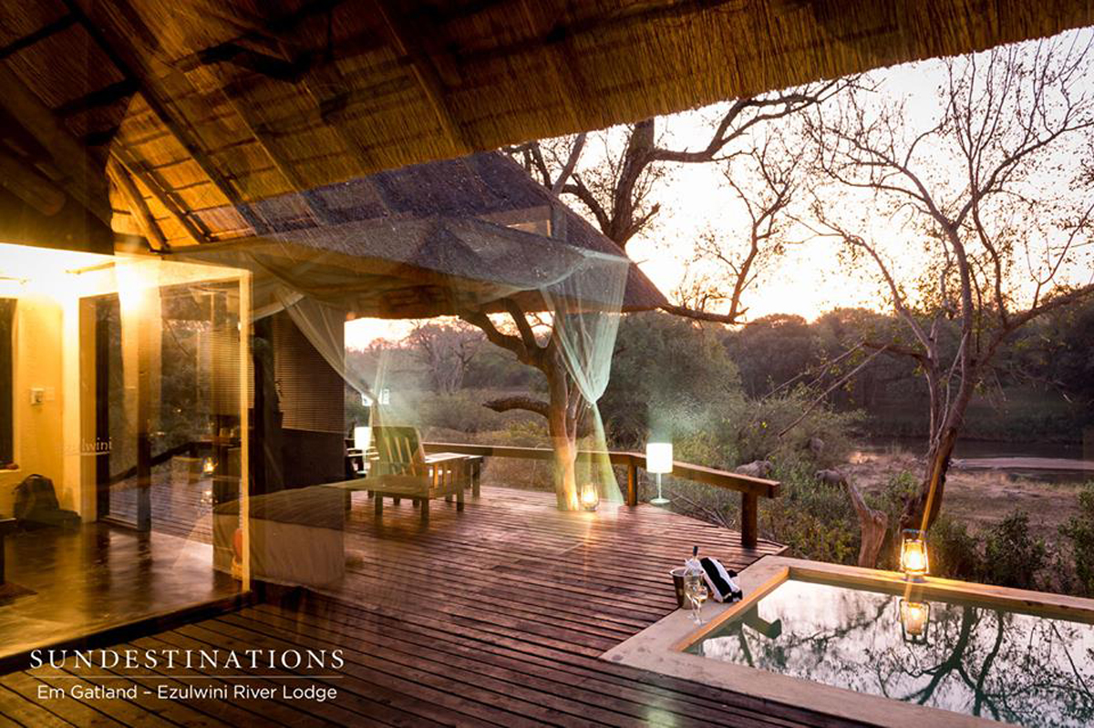 River Lodge River Lodge