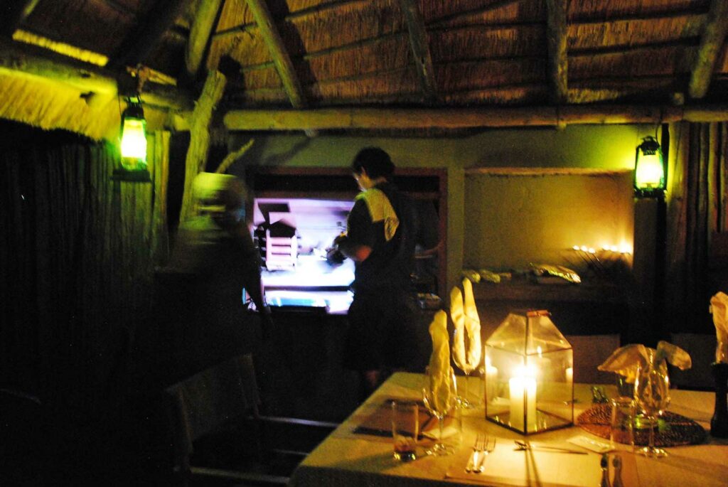 National Braai Day at Africa on Foot National Braai Day at Africa on Foot