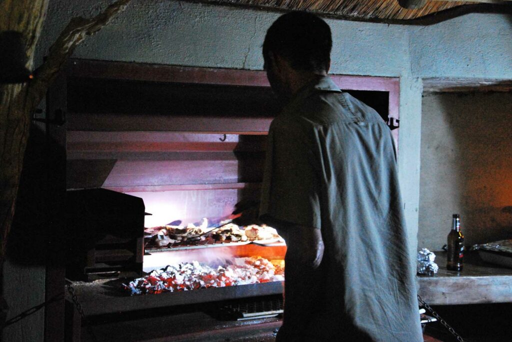 Guest braaing! Michael Clark Guest braaing! Michael Clark