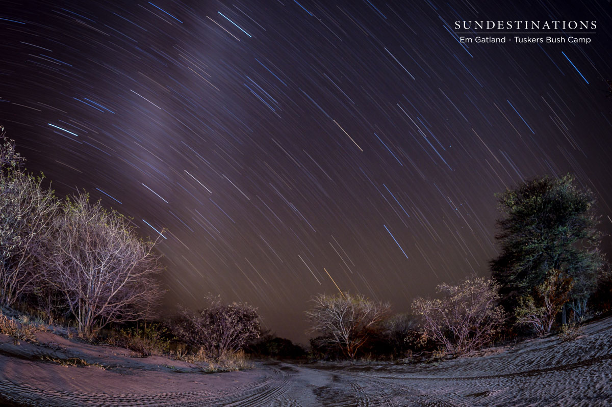 Botswana Stars Botswana Stars
