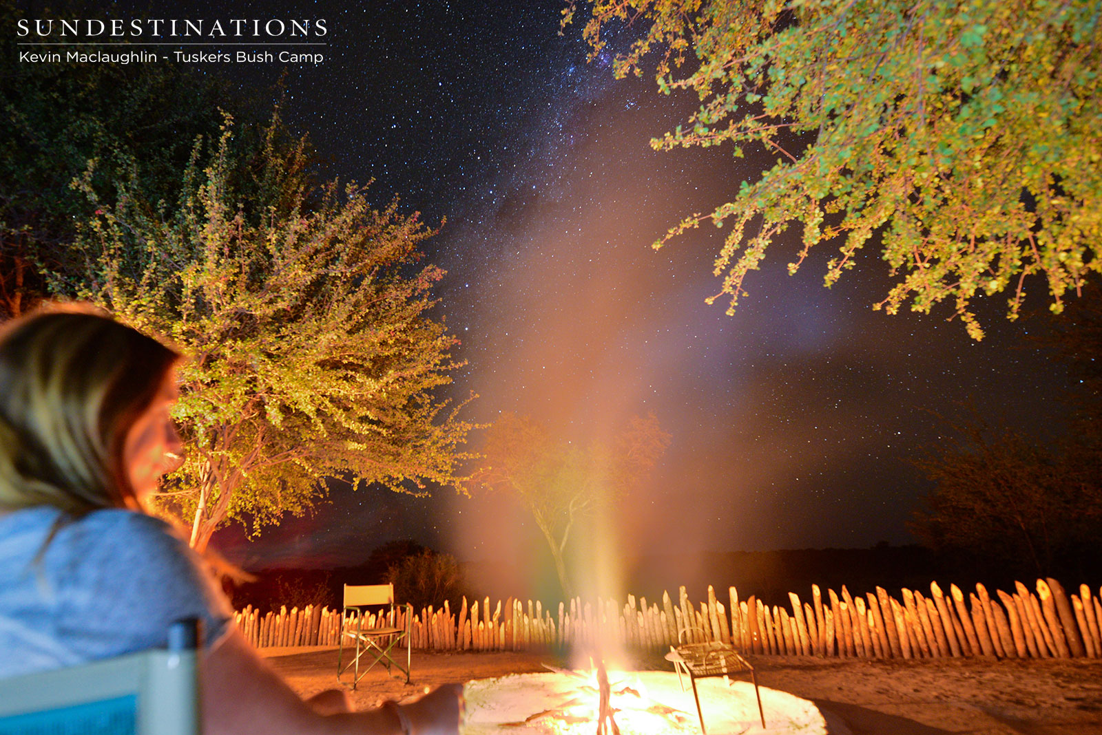 Stars and Boma Stars and Boma