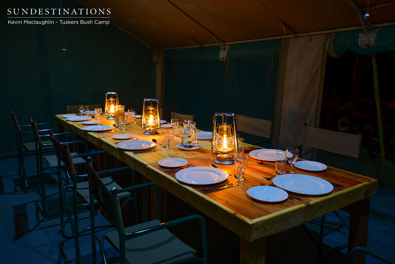 Tuskers Dining Tuskers Dining