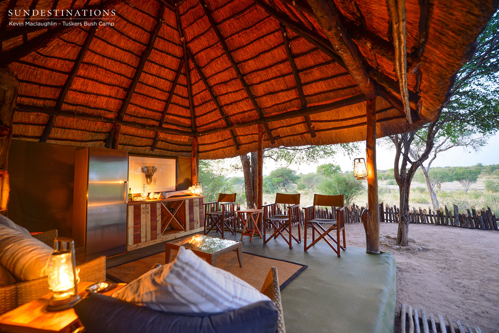 Tuskers Lounge & Bar Tuskers Main Area & Bar