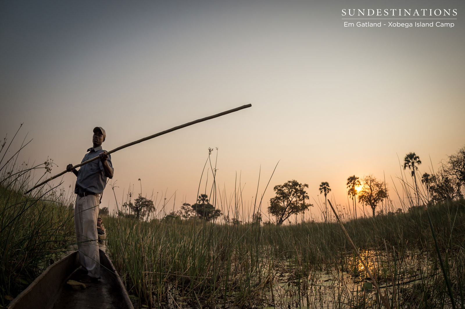 Xobega Mokoro Xobega Mokoro