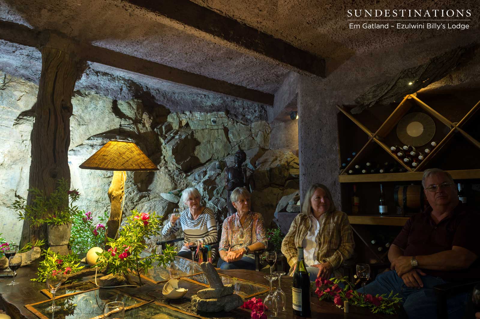 Ezulwini Billys Lodge Wine Cellar Ezulwini Billys Lodge Wine Cellar