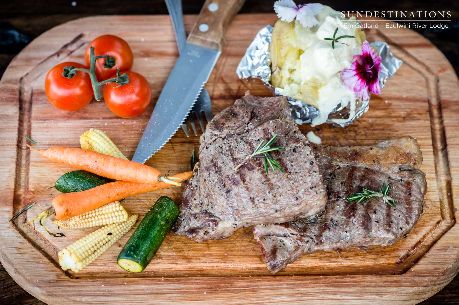 Ezulwini Braai Meat Ezulwini Braai Meat