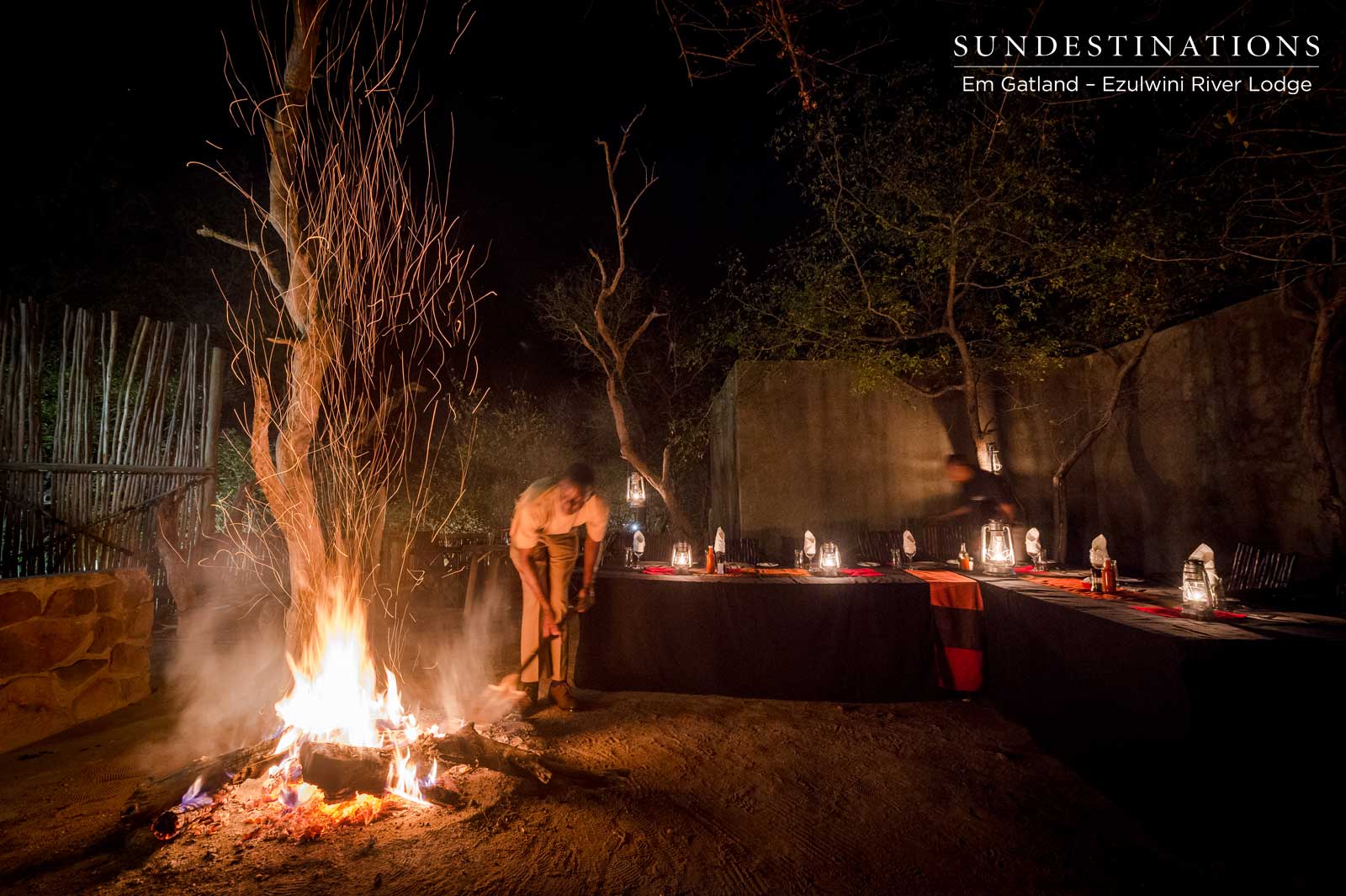 Ezulwini Firepit Braai Ezulwini Firepit Braai