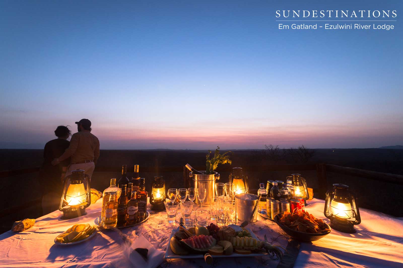 Ezulwini Horizon Ezulwini Horizon