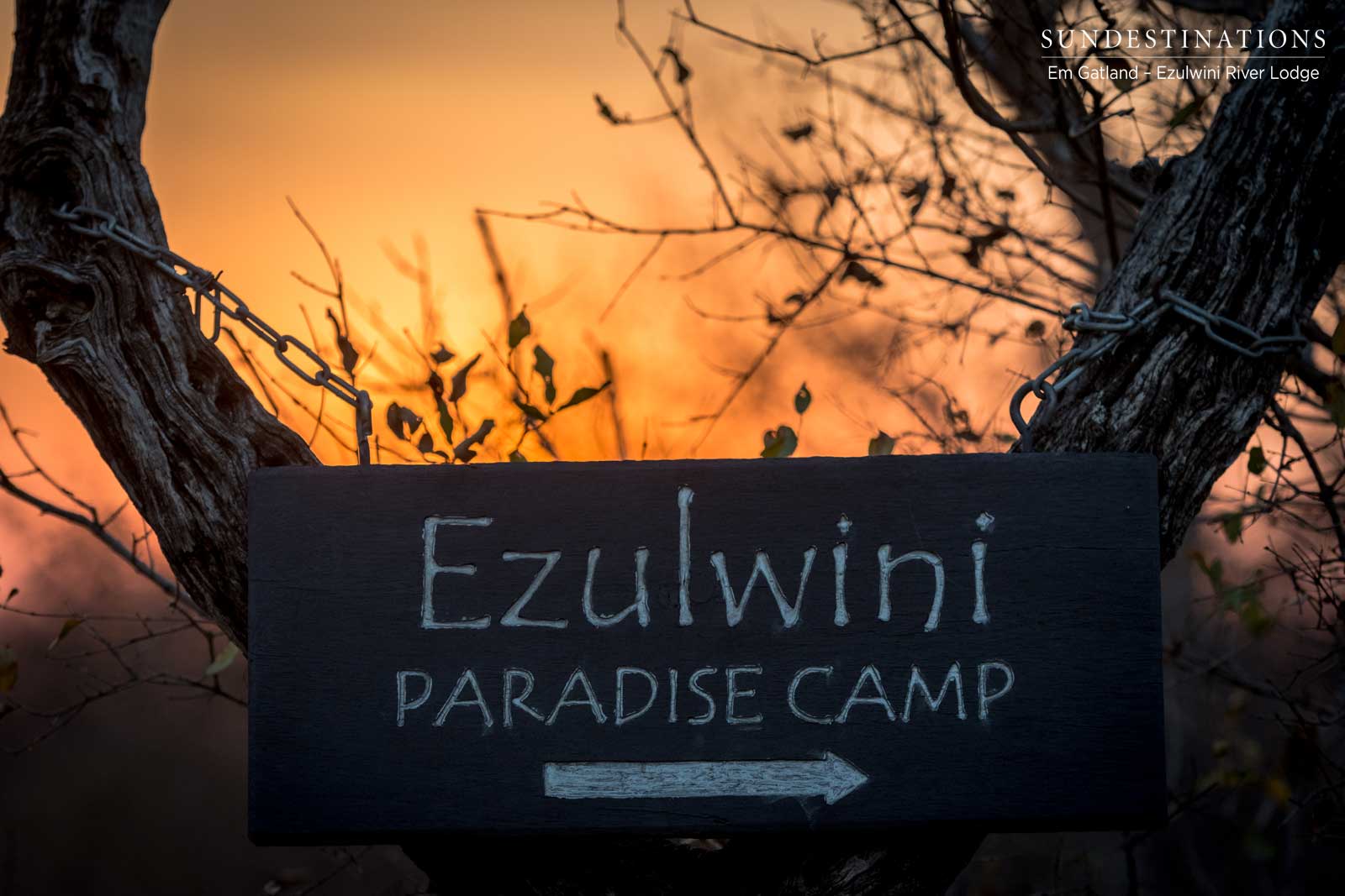 Ezulwini Paradise Camp Ezulwini Paradise Camp