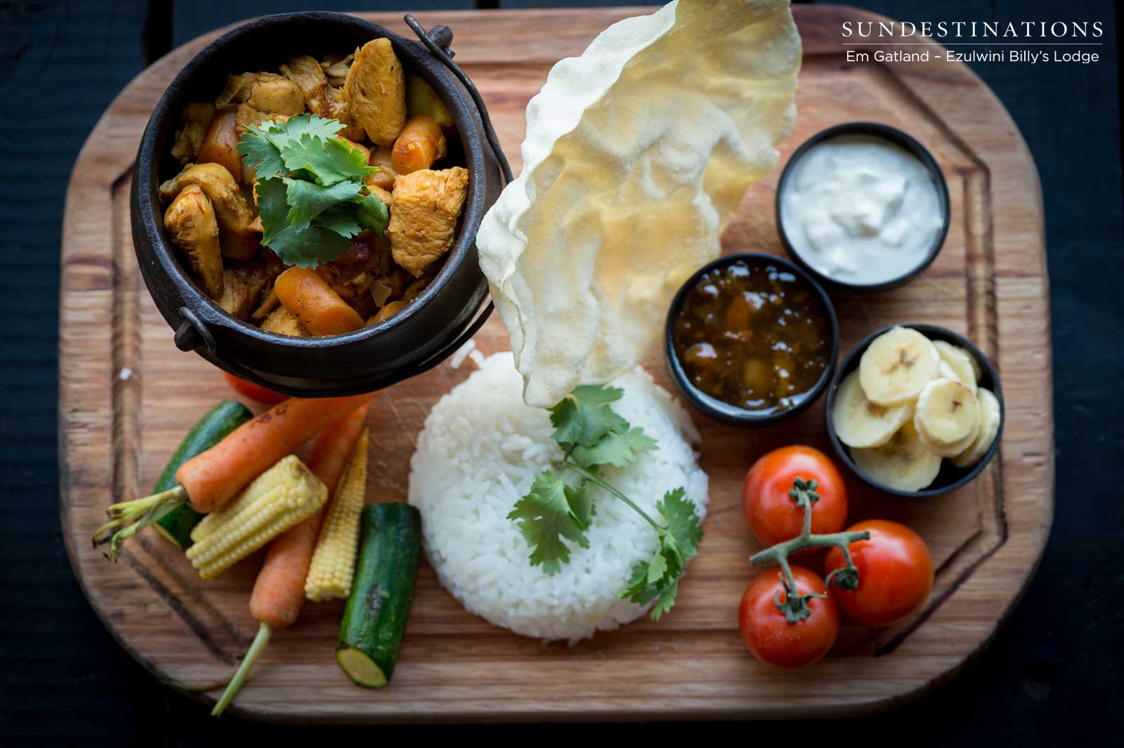 Ezulwini Curry Potjie Ezulwini Curry Potjie