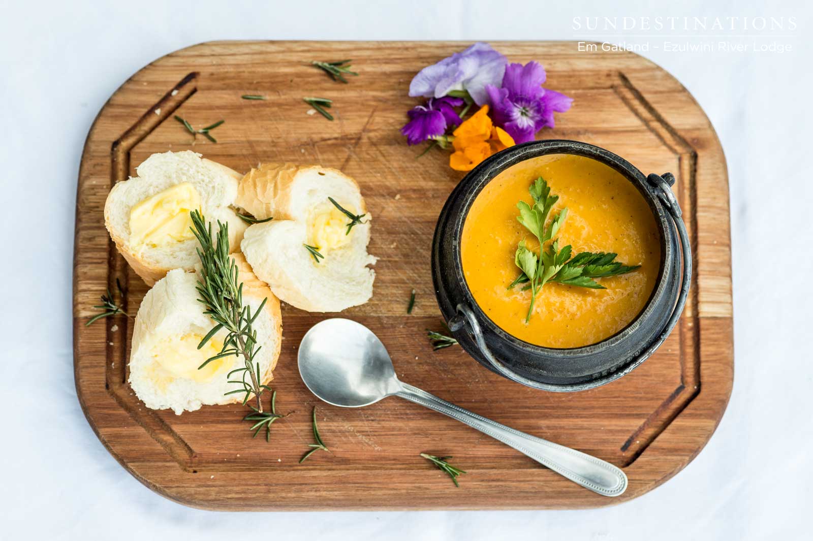 Ezulwini Soups Ezulwini Soups