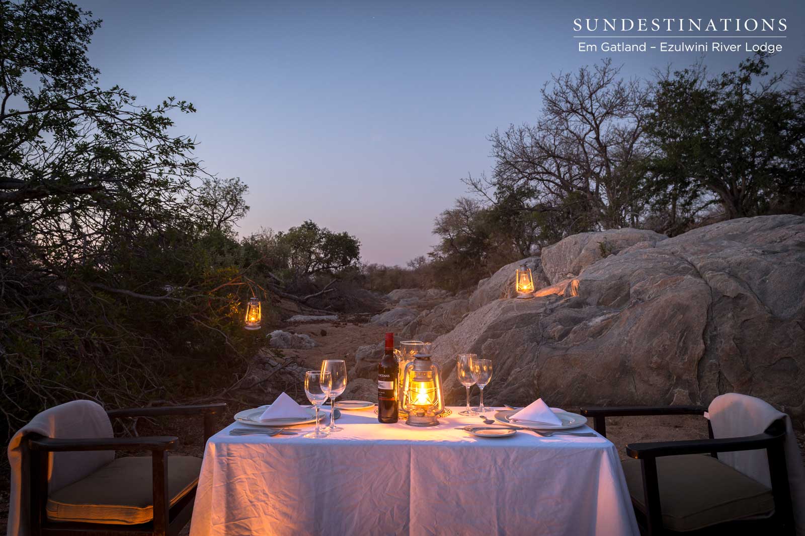 Romantic Dining Ezulwini Romantic Dining Ezulwini