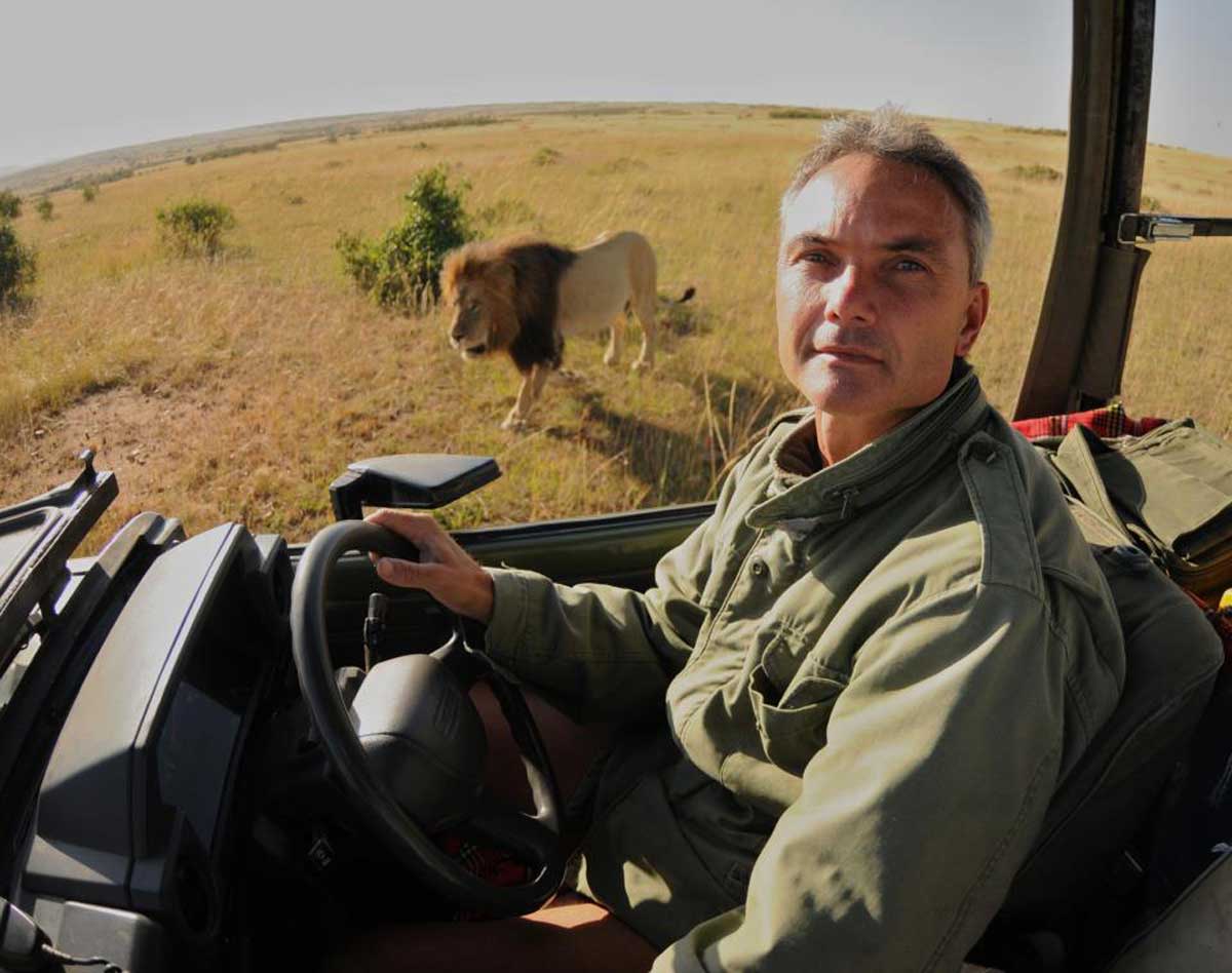 Warren Samuels Warren Samuels