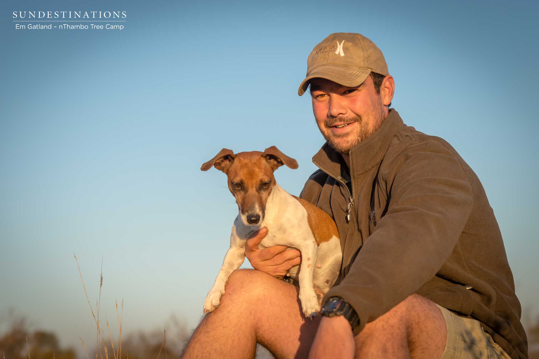 Luan Oosthuizen Luan Oosthuizen